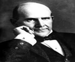 Eugene V. Debs
