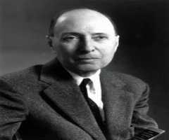 Eugene Wigner