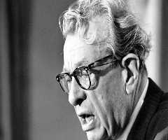 Everett McKinley Dirksen