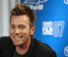 Ewan McGregor