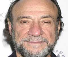 F. Murray Abraham