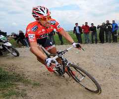 Fabian Cancellara
