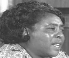 Fannie Lou Hamer