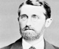 Felix Christian Klein