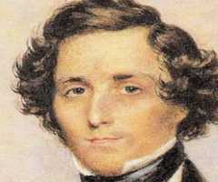 Felix Mendelssohn