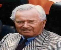 Ferdinand Anton Ernst Porsche