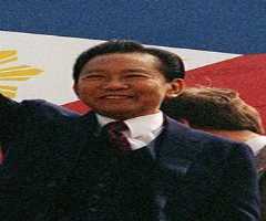 Ferdinand Marcos