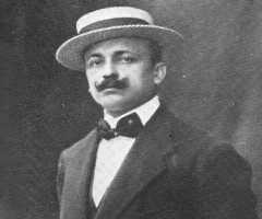 Filippo Emilio Marinetti