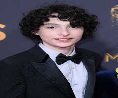 Finn Wolfhard