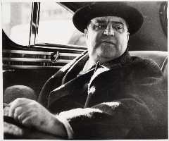 Fiorello H. La Guardia