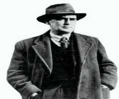 Flann O'Brien