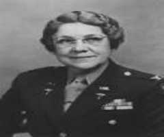 Florence Blanchfield