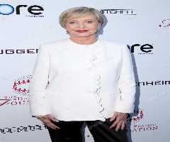 Florence Henderson