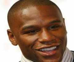 Floyd Mayweather Jr