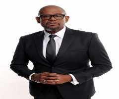 Forest Whitaker