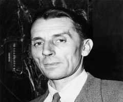 Frédéric Joliot-Curie