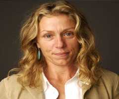 Frances McDormand