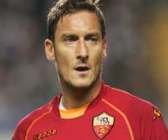 Francesco Totti