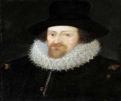 Francis Bacon