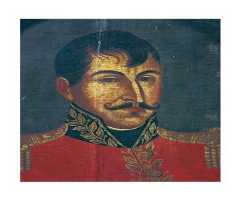 Francisco de Paula Santander