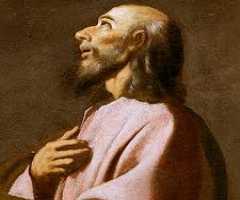 Francisco De Zurbaran