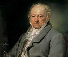Francisco Goya
