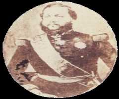 Francisco Solano Lopez