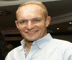 Francois Pienaar