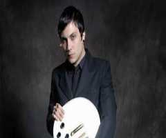 Frank Iero