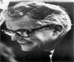 Frank Macfarlane Burnet