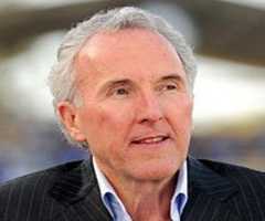 Frank McCourt