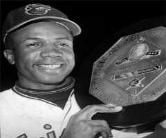 Frank Robinson