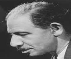 Franklin Pierce Adams