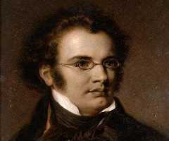 Franz Peter Schubert