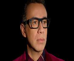 Fred Armisen