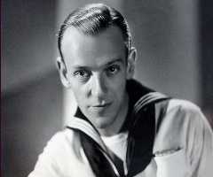 Fred Astaire