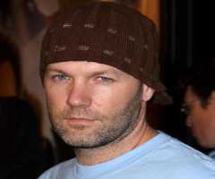 Fred Durst