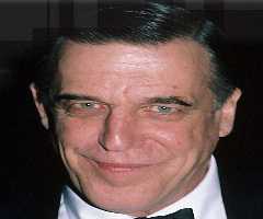 Fred Gwynne