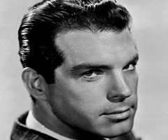 Fred MacMurray
