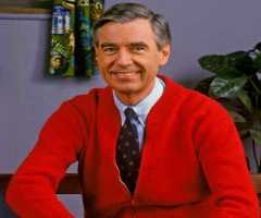 Fred Rogers