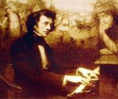 Frederic Chopin