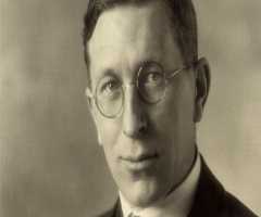 Frederick Banting