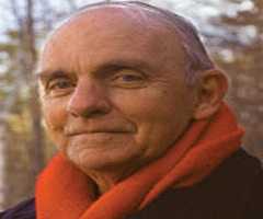 Frederick Buechner