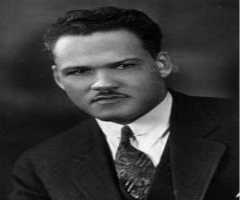 Frederick Douglass Patterson