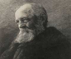 Frederick Law Olmsted