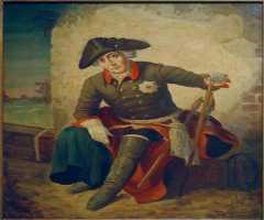 Frederick the Great