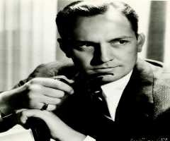 Fredric March