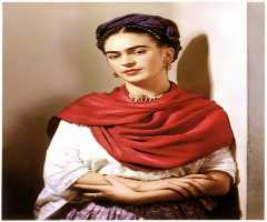 Frida Kahlo