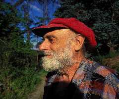 Friedensreich Hundertwasser