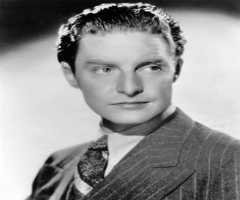 Friedrich Robert Donat